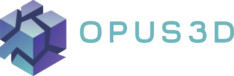 Opus3D